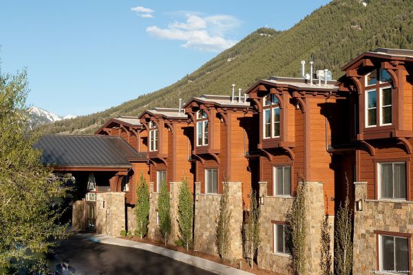 The Wyoming Inn of Jackson
